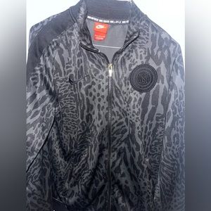 Nike FC Jacket